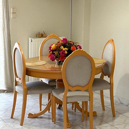 Apartamento K7 House Κέντρο Καλαμάτας Exterior foto