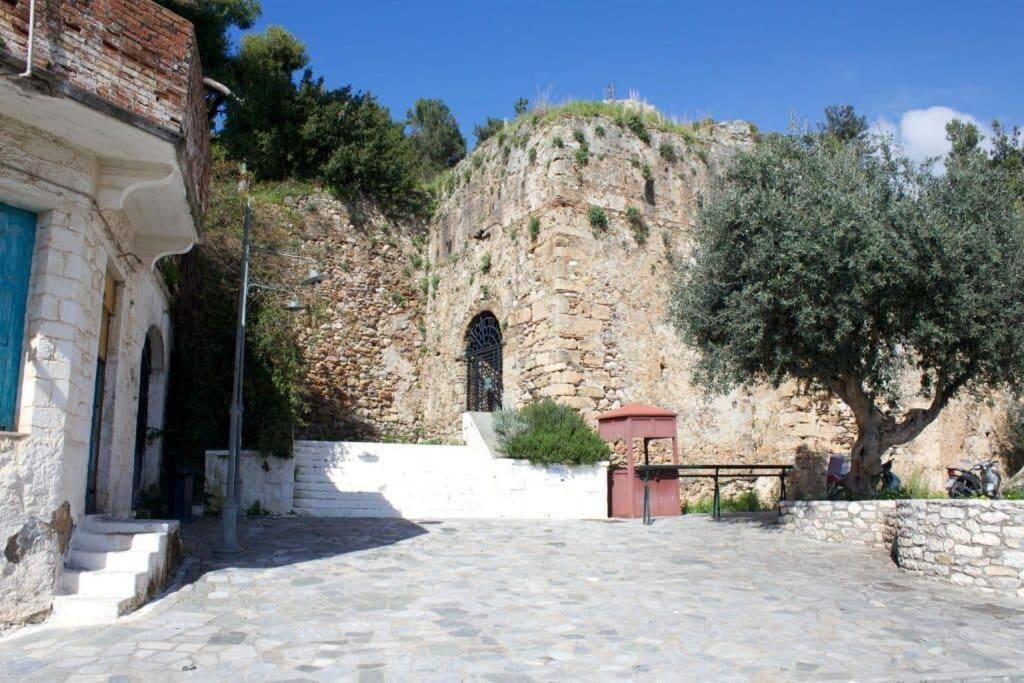 Apartamento K7 House Κέντρο Καλαμάτας Exterior foto