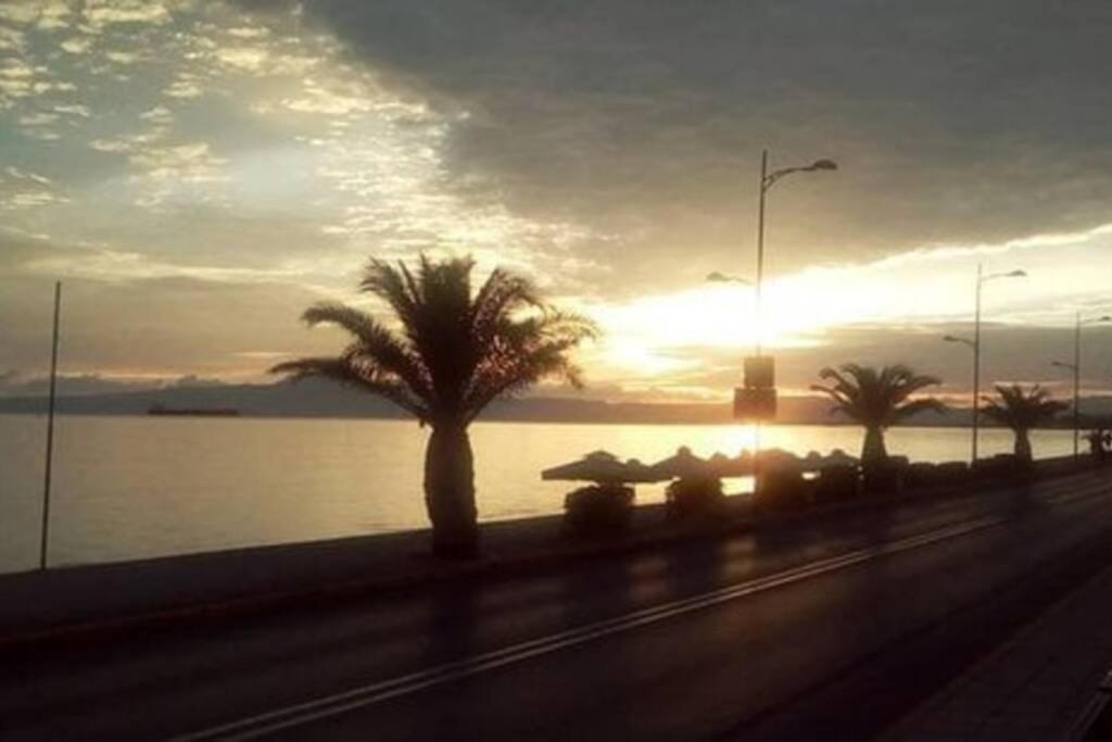 Apartamento K7 House Κέντρο Καλαμάτας Exterior foto