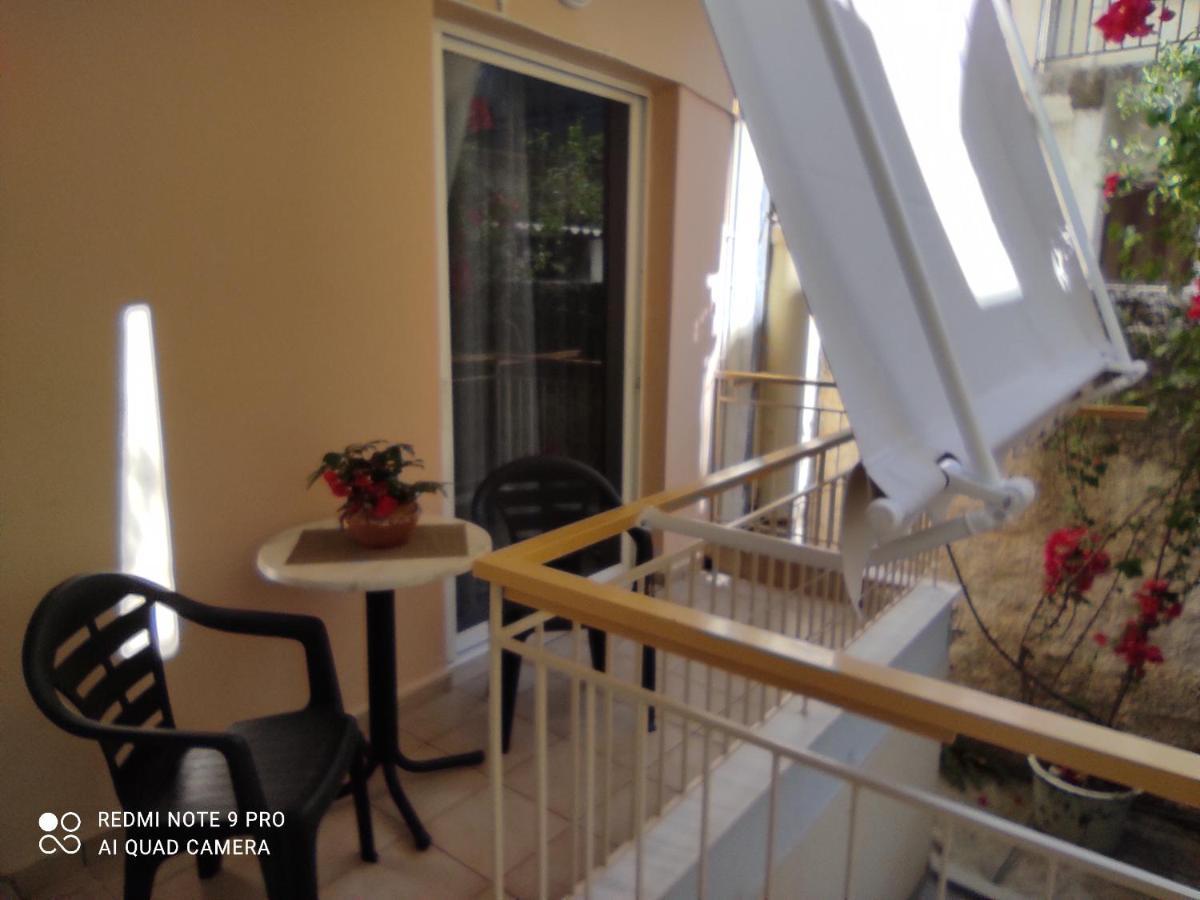 Apartamento K7 House Κέντρο Καλαμάτας Exterior foto