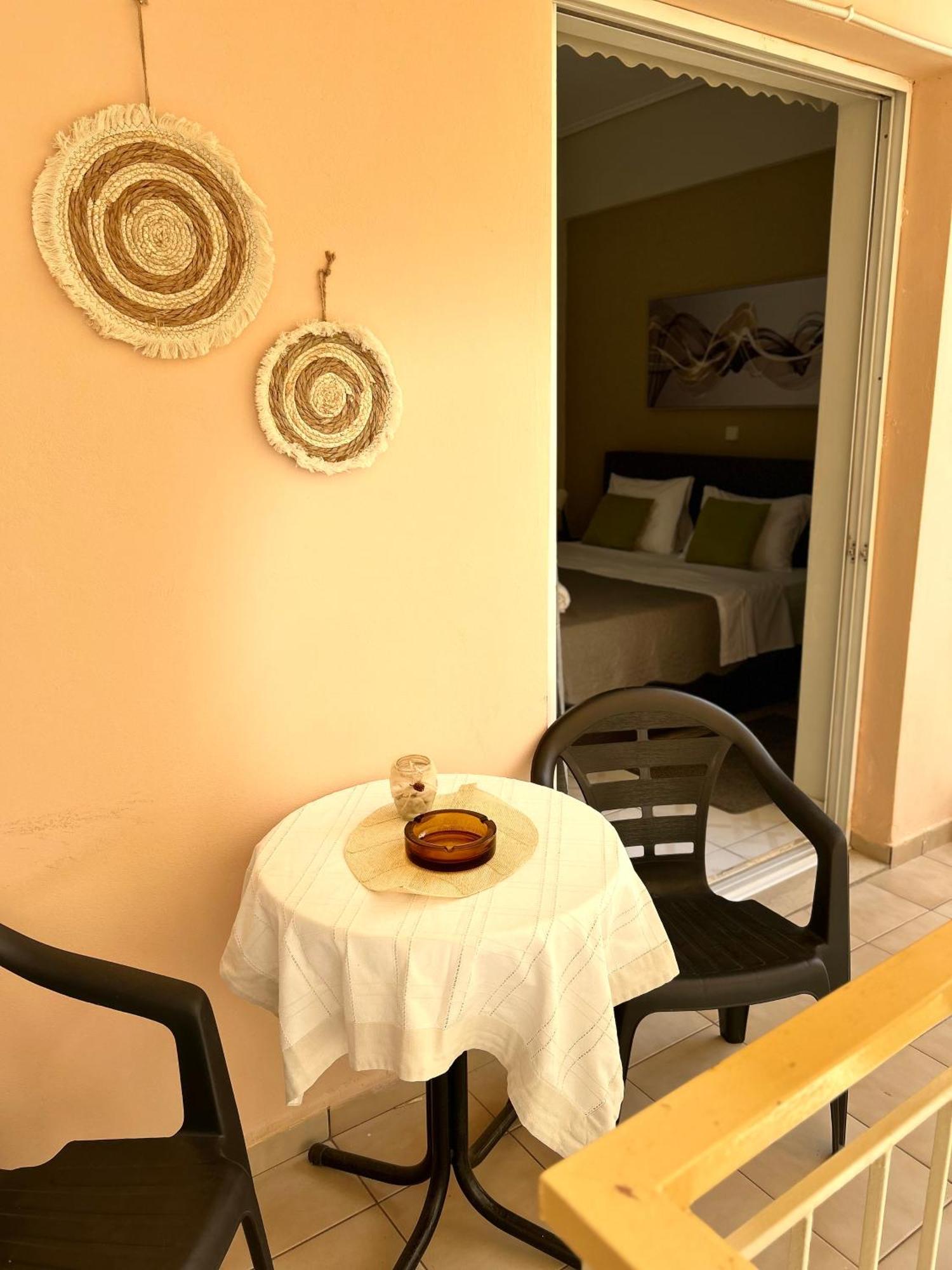 Apartamento K7 House Κέντρο Καλαμάτας Exterior foto