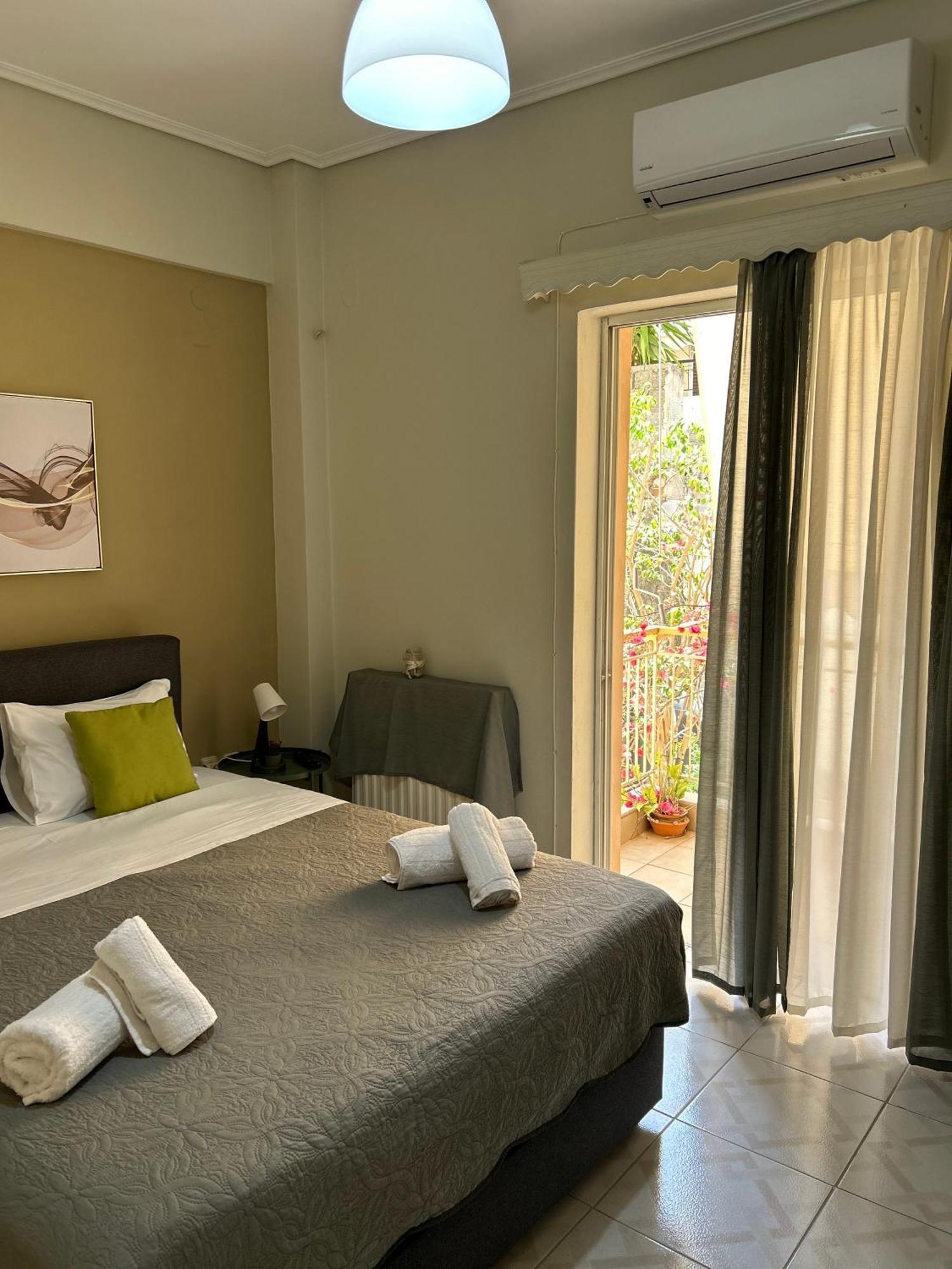 Apartamento K7 House Κέντρο Καλαμάτας Exterior foto